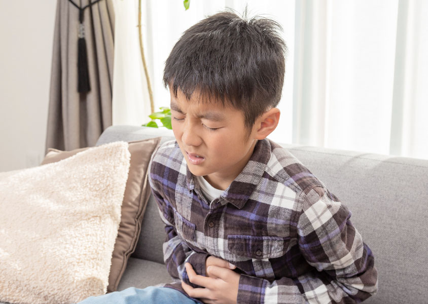 小児外科