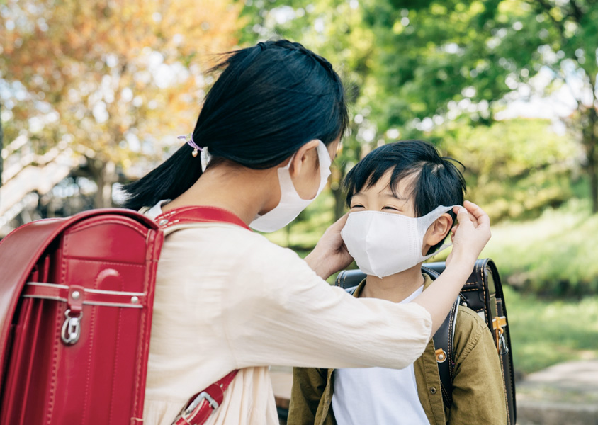 学校感染症